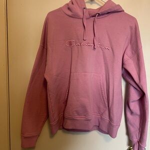 Champion Light Pink Apparel